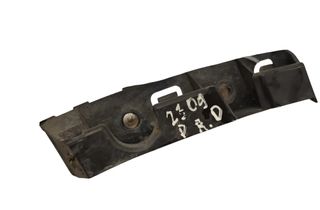 PEUGEOT 508 1 generation (2010-2020) Front Right Bumper Bracket 9686570480 28818712