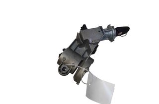 OPEL Corsa D (2006-2020) Замок зажигания 56155D 28824738