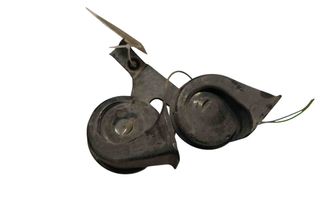 CITROËN C4 Picasso 1 generation (2006-2013) Horn Signal 9647275980 28824972