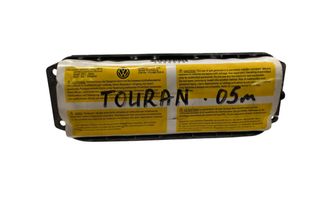 VOLKSWAGEN Touran 1 generation (2003-2015) Airbag SRS na prístrojovej doske 1T0880204A 28825030