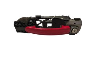 SEAT Ibiza 4 generation (2008-2017) Ľavá posuvná dvere vonkajšia kľučka 1K8837885 28825445