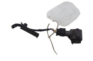 FORD Mondeo 4 generation (2007-2015) Akceleračný senzor 6G9215K859CB 28825928