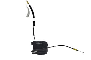 PEUGEOT 308 T9 (2013-2021) Замок задней правой двери 9810309980 28828631