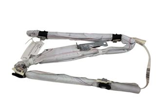 PEUGEOT 208 Peugeot 208 (2012-2015) Left Side Roof Airbag SRS 9672917880 28829439