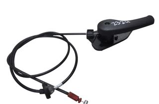 VOLVO V40 Cross Country 1 generation (2012-2020) Rukoväť na uvoľnenie kapoty 31278799 28830160