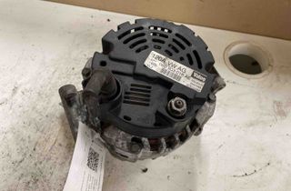 AUDI A6 C5/4B (1997-2004) Alternator 06B903016AE 29141908