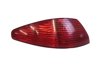 PEUGEOT 607 1 generation (2000-2008) Ľavé zadné koncové svetlo 29618846