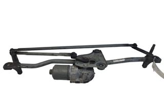 NISSAN X-Trail T30 (2001-2007) Трапеции стеклоочистителей 1397220628 29761738