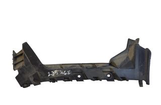 FORD Fiesta 7 generation (2017-2024) Držiak nárazníka vľavo vzadu C1BB17A882A 29773682