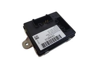 VOLVO V40 Cross Country 1 generation (2012-2020) Ovládacia jednotka ľavých zadných dverí 31394043 29802195