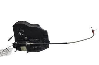 BMW 1 Series F20/F21 (2011-2020) Zámok ľavých zadných dverí 7202147 29958399