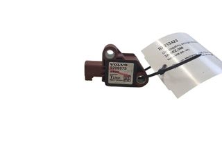 VOLVO V50 1 generation (2003-2012) Задний правый датчик удара 9206975 30486171