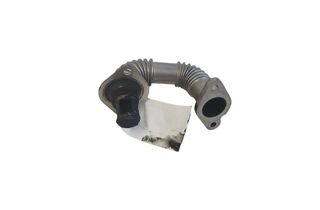 OPEL Mokka 1 generation (2012-2015) EGR rúra 55574012 30655987