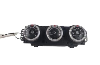 CITROËN C-Crosser 1 generation (2007-2013) Iné riadiace jednotky 7820A115XA 30657221