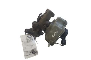 SKODA Octavia 2 generation (2004-2013) Рабочий тормозной цилиндр 1K1611301 30657730