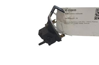 OPEL Mokka 1 generation (2012-2015) Solenoid Valve 70246100 30662264