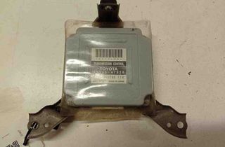 TOYOTA Prius 2 generation (XW20) (2003-2011) Riadiaca jednotka prevodovky 8953547020 30823685