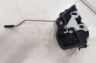 BMW 3 Series F30/F31 (2011-2020) Pravý predný dverový zámok 053702 30938779