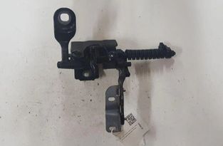 BMW 3 Series F30/F31 (2011-2020) Pravý pant kufra 7263158 30939256