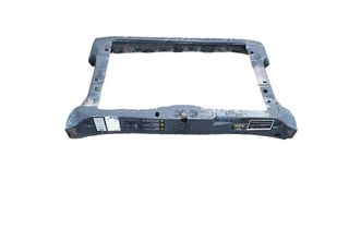 SKODA Octavia 1 generation (1996-2010) Система охлаждения 1Z0010409T 31038707