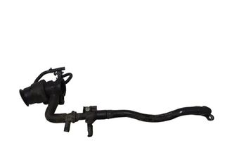 AUDI A1 8X (2010-2020) Iné rúrky 03C129656C 31042222