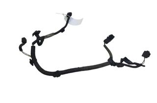 CITROËN C5 2 generation (2008-2017) Zadný parkovací asistent na zapojenie 9660382980 31042280