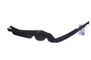 SKODA Octavia 1 generation (1996-2010) Front Right Bumper Bracket 1Z0807184 31043976