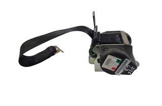 SKODA Octavia 1 generation (1996-2010) Pravý zadný bezpečnostný pás 1Z0857447B 31043987