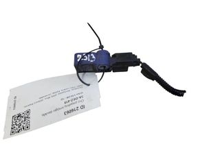 VOLVO V50 1 generation (2003-2012) Задний правый датчик удара 30775522 31054485