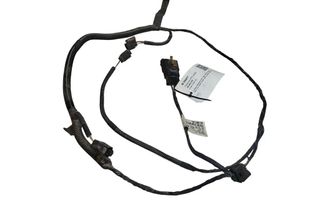 CITROËN C5 2 generation (2008-2017) Front Parking Aid Wiring 20103124 31212075