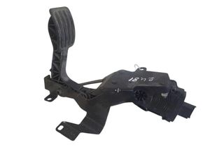 CITROËN Jumpy 2 generation (2007-2016) Plynový pedál 1400838880 31233118