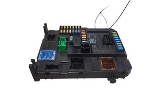 PEUGEOT 208 Peugeot 208 (2012-2015) Блок управления Комфорт 9819849680 31233479