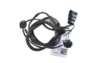 CITROËN C5 2 generation (2008-2017) Front Parking Aid Wiring 20103124 31272360