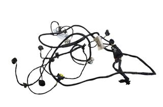 CITROËN C5 2 generation (2008-2017) Zadný parkovací asistent na zapojenie A3504405 31272361