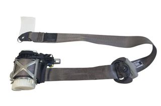 CITROËN C5 2 generation (2008-2017) Ľavý predný bezpečnostný pás 96560563gw 31290949