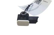 PEUGEOT 5008 1 generation (2009-2016) Senzor nárazu na ľavej strane 9663904980 31411059