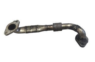 VOLKSWAGEN Golf 8 generation (2019-2023) EGR rúra 03G131521F 31413147