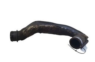 PEUGEOT Partner 1 generation (1996-2012) Intercooler hadica 9651708480 31419054