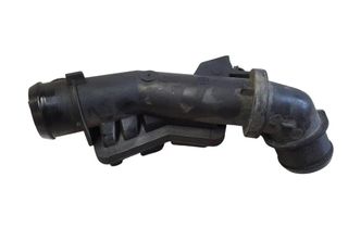 CITROËN C5 2 generation (2008-2017) Intercooler hadica 98697 31536059