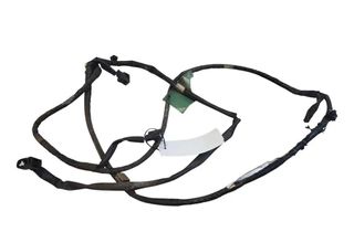 MAZDA 6 GH (2007-2013) Zadný parkovací asistent na zapojenie GS1N67SH1A 31536142