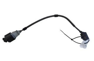 VOLKSWAGEN Passat B6 (2005-2010) Senzor polohy kľukového hriadeľa 1J0973723 31550879