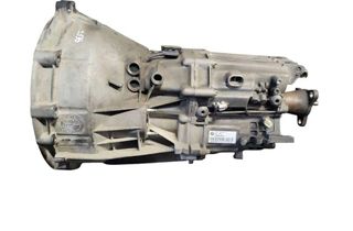 BMW 1 Series F20/F21 (2011-2020) Prevodovka 2170020198 31551027