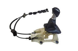 HYUNDAI i40 VF (1 generation) (2011-2020) Mechanizmus radenia prevodových rýchlostí 437003ZXXX 31555310