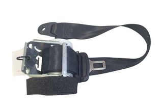 PEUGEOT 3008 1 generation (2010-2016) Rear Right Seatbelt 33035173 31562543