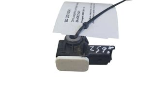 PEUGEOT 3008 1 generation (2010-2016) Pravý senzor nárazu 9663904980 31562544