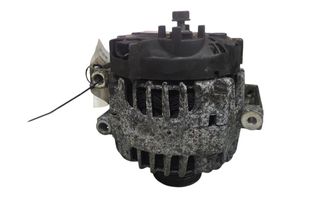 OPEL Astra K (2015-2021) Alternator 13586366 31614391