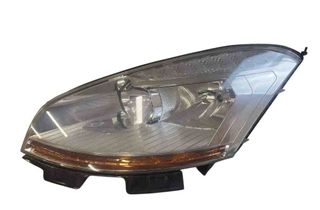 CITROËN C4 Picasso 1 generation (2006-2013) Pravé predné svetlo 16298100 31993056