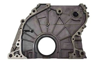 BMW 1 Series E81/E82/E87/E88 (2004-2013) Kryt reťaze rozvodového mechanizmu 779748805 32417115