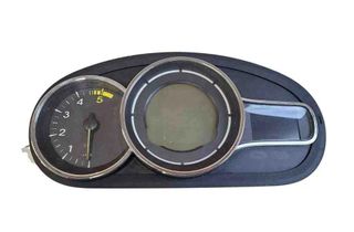 RENAULT Megane 3 generation (2008-2020) Rýchlosťomer A2C53258659 32476608