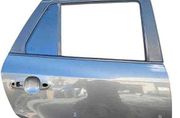 HYUNDAI Santa Fe CM (2006-2013) Pravé zadné dvere 32490251
